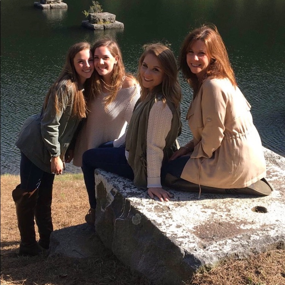 Meet your Posher, Paige